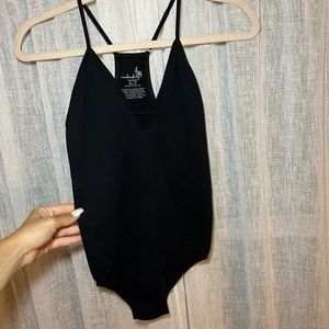 free people bodysuit